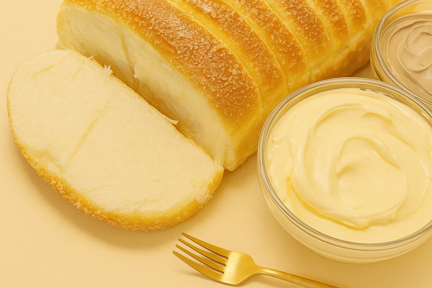 Cotton Bread gallery image 1